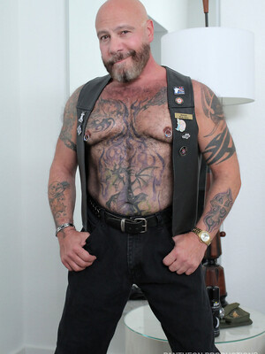 Daddy Lucas solo