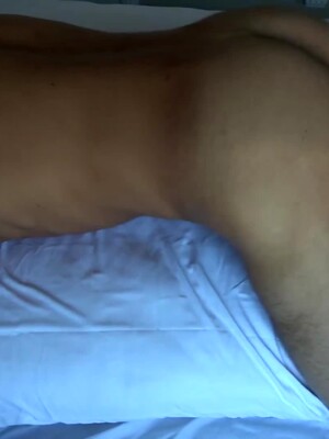 NEW Model Ethan Manor Jerks His COCK