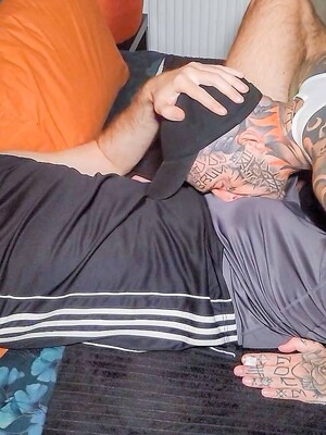 Paul Hengst and Inked BRLN