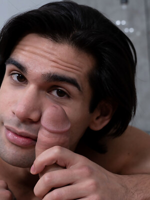Reality Dudes Blaze Austin, Ty Mitchell