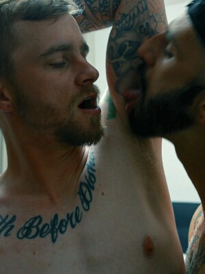 The Sixth Man, Scene #01