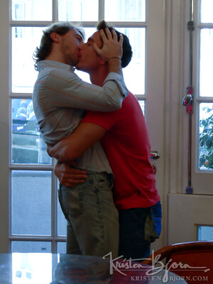 Casting Couch #146: Hunks Samuel and Ramon