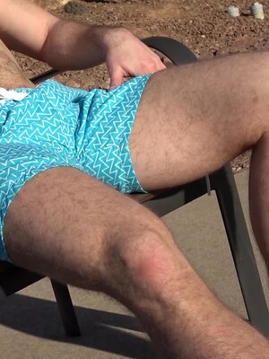 Country Jock Wade County Jerks Off