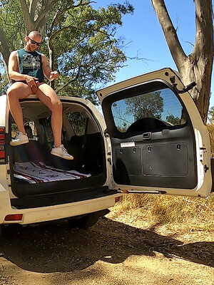 Dylan Anderson Road Trip