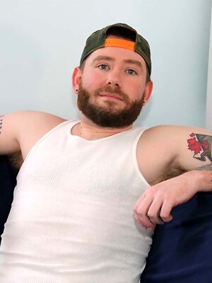 Kaleb DeWulf solo