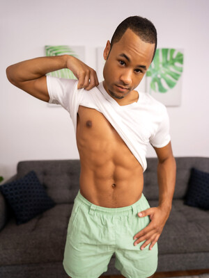 Chris and Jay fuck by SeanCody
