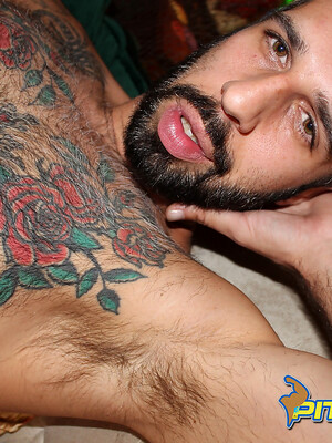 Hairy Daddy