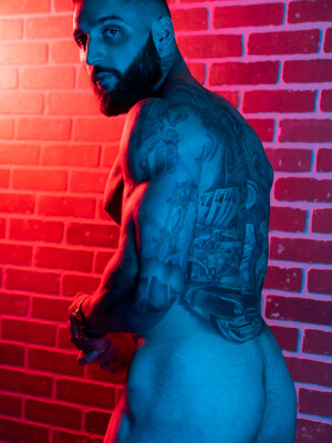 In The Shadow