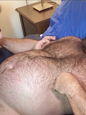 Joel Someone and Brad Kalvo fuck