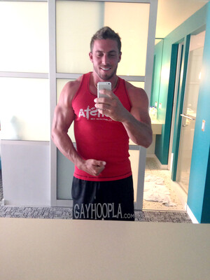 NEW MODEL: Football JOCK