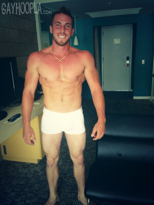 NEW MODEL: Football JOCK