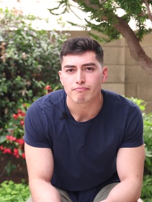 Welcome New Exclusive Hunk Kendrick Driver!