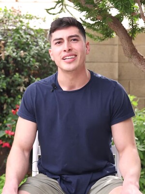 Welcome New Exclusive Hunk Kendrick Driver!