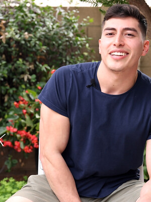 Welcome New Exclusive Hunk Kendrick Driver!