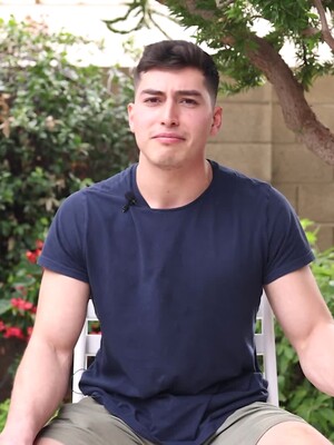 Welcome New Exclusive Hunk Kendrick Driver!