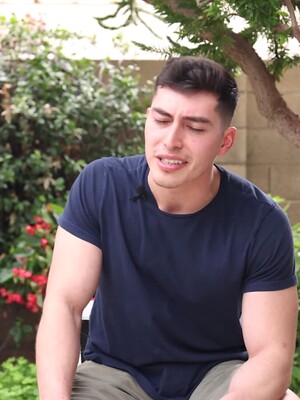Welcome New Exclusive Hunk Kendrick Driver!