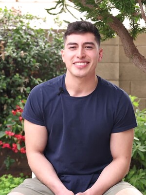 Welcome New Exclusive Hunk Kendrick Driver!