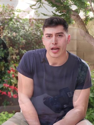Welcome New Exclusive Hunk Kendrick Driver!