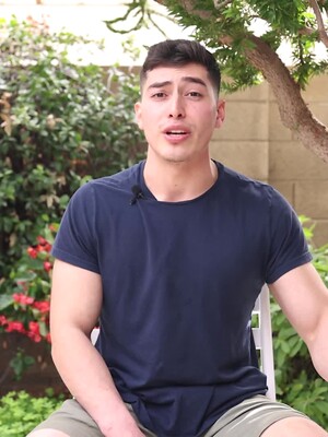 Welcome New Exclusive Hunk Kendrick Driver!