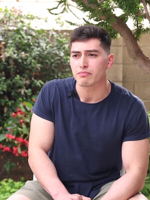 Welcome New Exclusive Hunk Kendrick Driver!