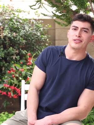 Welcome New Exclusive Hunk Kendrick Driver!