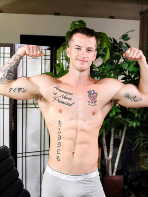 Active Duty Favorites: Best Of Quentin Gainz, Scene #01 by Active Duty