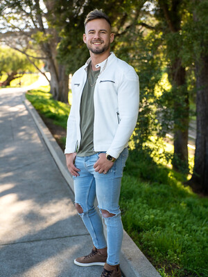 Josh, Manny fuck by SeanCody