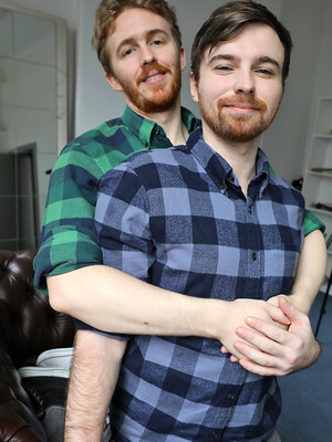 Our new mate Ryan is teaming up with Tomas for his first couple shoot by Bentley Race