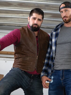 Truck Loads by Raging Stallion