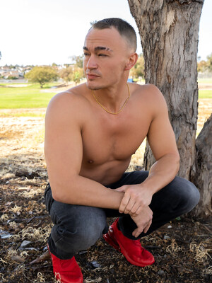 Deacon, Jayce by SeanCody