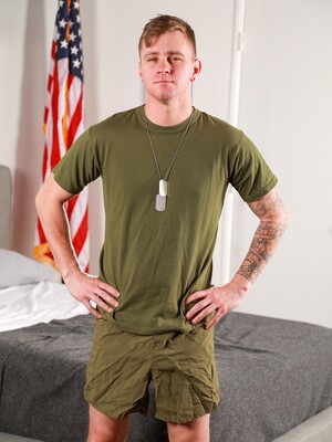 Ryan & Chris Flip Fuck by Active Duty