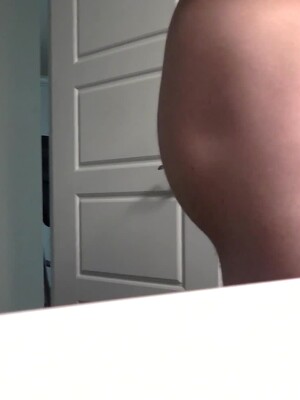 Tall Tan Jock Bradley Whitman JERKS His COCK by Gayhoopla