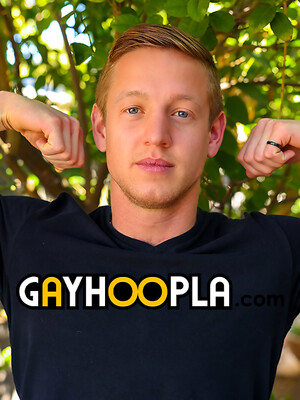 Tony Heart Steals The Show And Blows A Big Load! by Gayhoopla