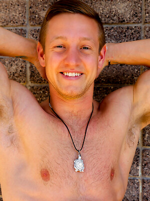 Tony Heart Steals The Show And Blows A Big Load! by Gayhoopla