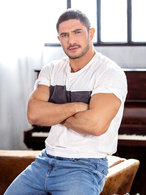 Dato Foland, Scott Miller hardcore anal fucking