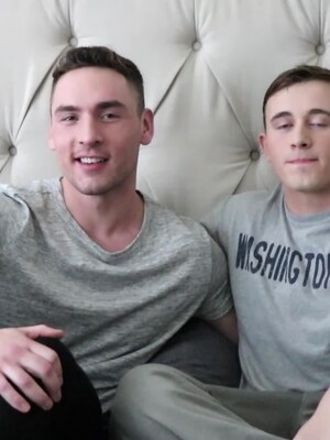 James Manziel First-Time Gay Sex FUCKING Forrest Marks