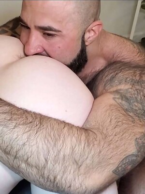 Atlas Grant and Nate Stetson fuck